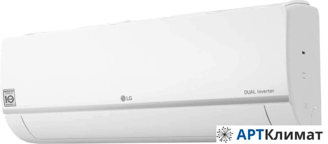 Сплит-система LG Dual Inverter P24SP