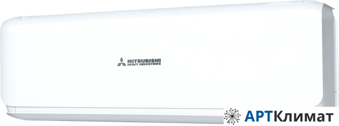 Сплит-система Mitsubishi Heavy Industries SRK20ZS-W/SRC20ZS-W
