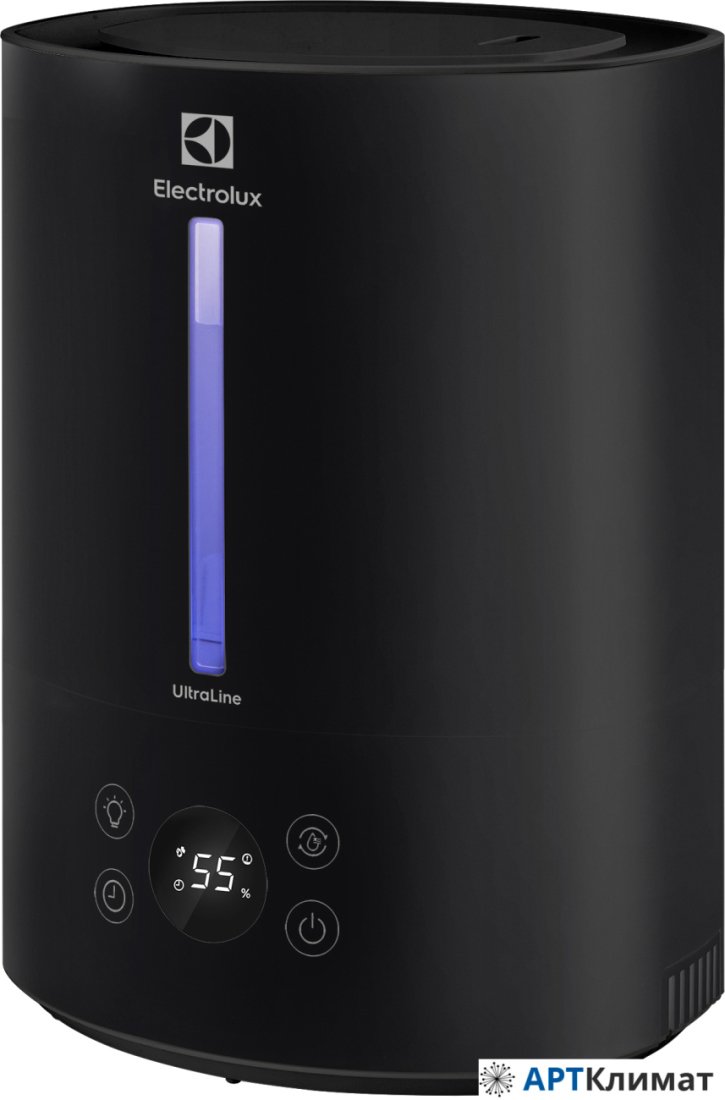 Увлажнитель воздуха Electrolux EHU-6010D UltraLine