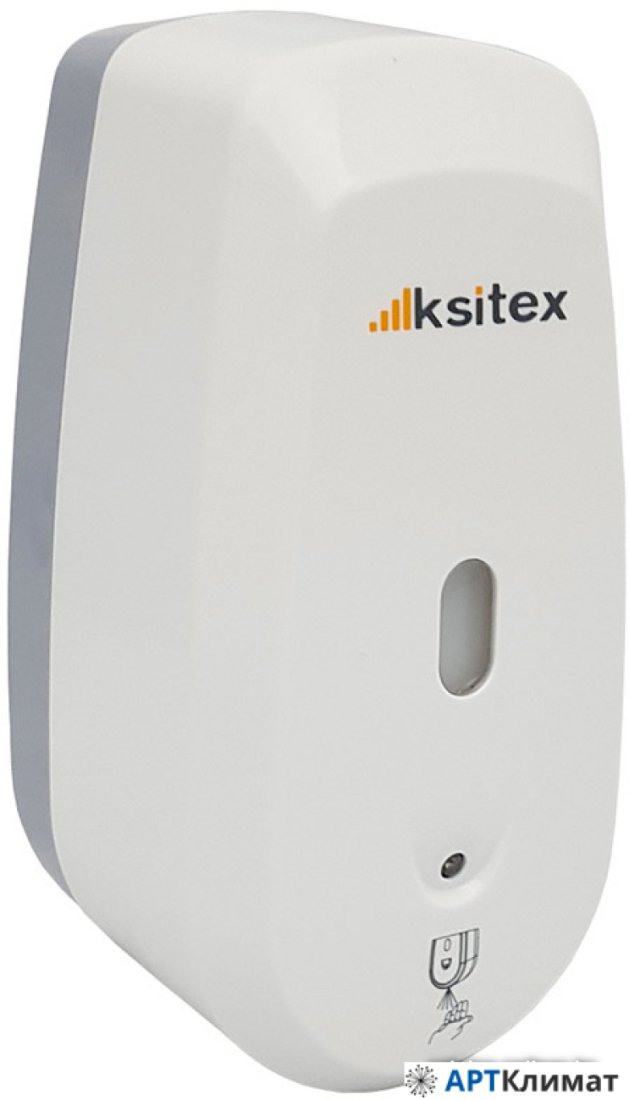 Дозатор Ksitex ADD-500W