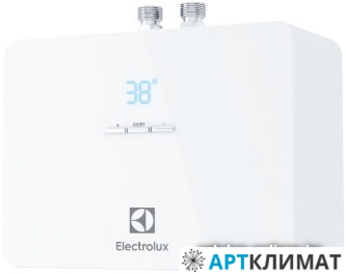 Водонагреватель Electrolux NPX 4 Aquatronic Digital 2.0
