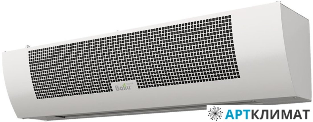 Тепловая завеса Ballu BHC-M15T09-PS