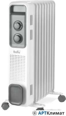 Масляный радиатор Ballu Great BOH/GT-09W