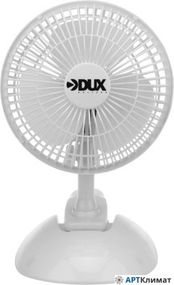 Осевой вентилятор DUX DX-614 60-0211