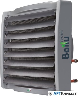 Тепловентилятор Ballu BHP-W2-60-SF