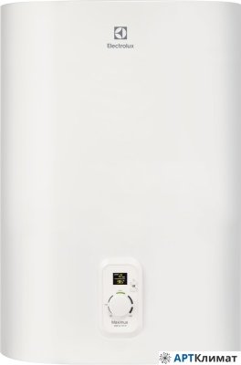 Накопительный электрический водонагреватель Electrolux EWH 30 Maximus Wi-Fi