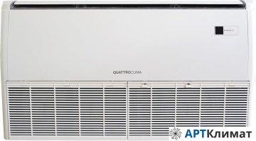 Сплит-система Quattroclima QV-I48FG/QN-I48UG