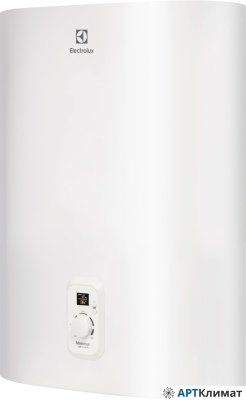 Накопительный электрический водонагреватель Electrolux EWH 30 Maximus Wi-Fi