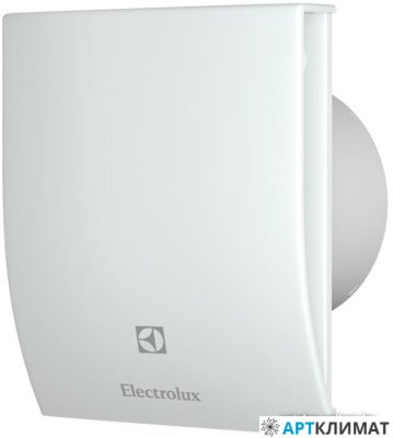 Осевой вентилятор Electrolux EAFM-100