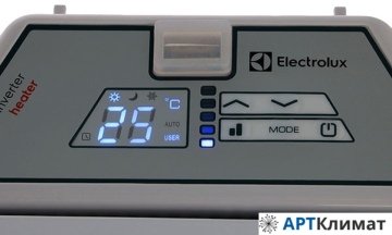 Конвектор Electrolux ECH/AGI-2500