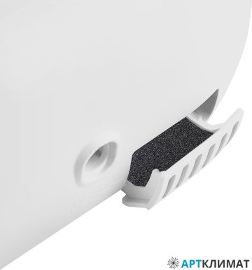 Увлажнитель воздуха Electrolux EHU-5015D (белый)
