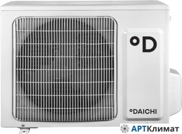 Сплит-система Daichi Peak DA60AVQS1-W/DF60AVS1
