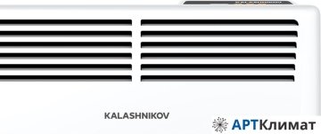 Конвектор Калашников KVCH-E05E-11