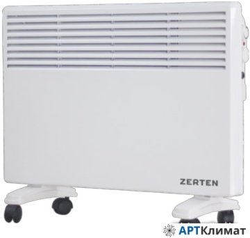 Конвектор Zerten ZL-20