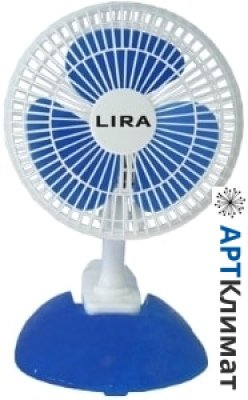 Вентилятор LIRA LR 1102