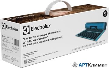 Инфракрасная пленка Electrolux Thermo Slim Smart ETSS 220-4