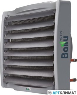 Тепловентилятор Ballu BHP-W2-40-S