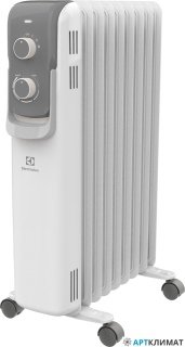 Масляный радиатор Electrolux Line EOH/M-7209